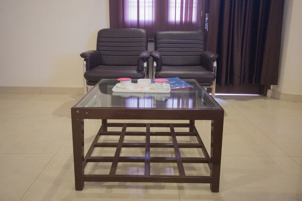 Oyo 680 Hotel Ranjana Heritage Lucknow Zewnętrze zdjęcie