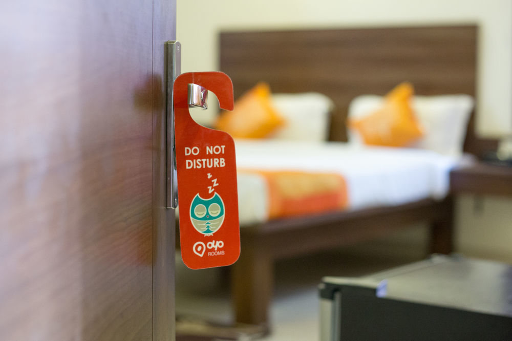 Oyo 680 Hotel Ranjana Heritage Lucknow Zewnętrze zdjęcie
